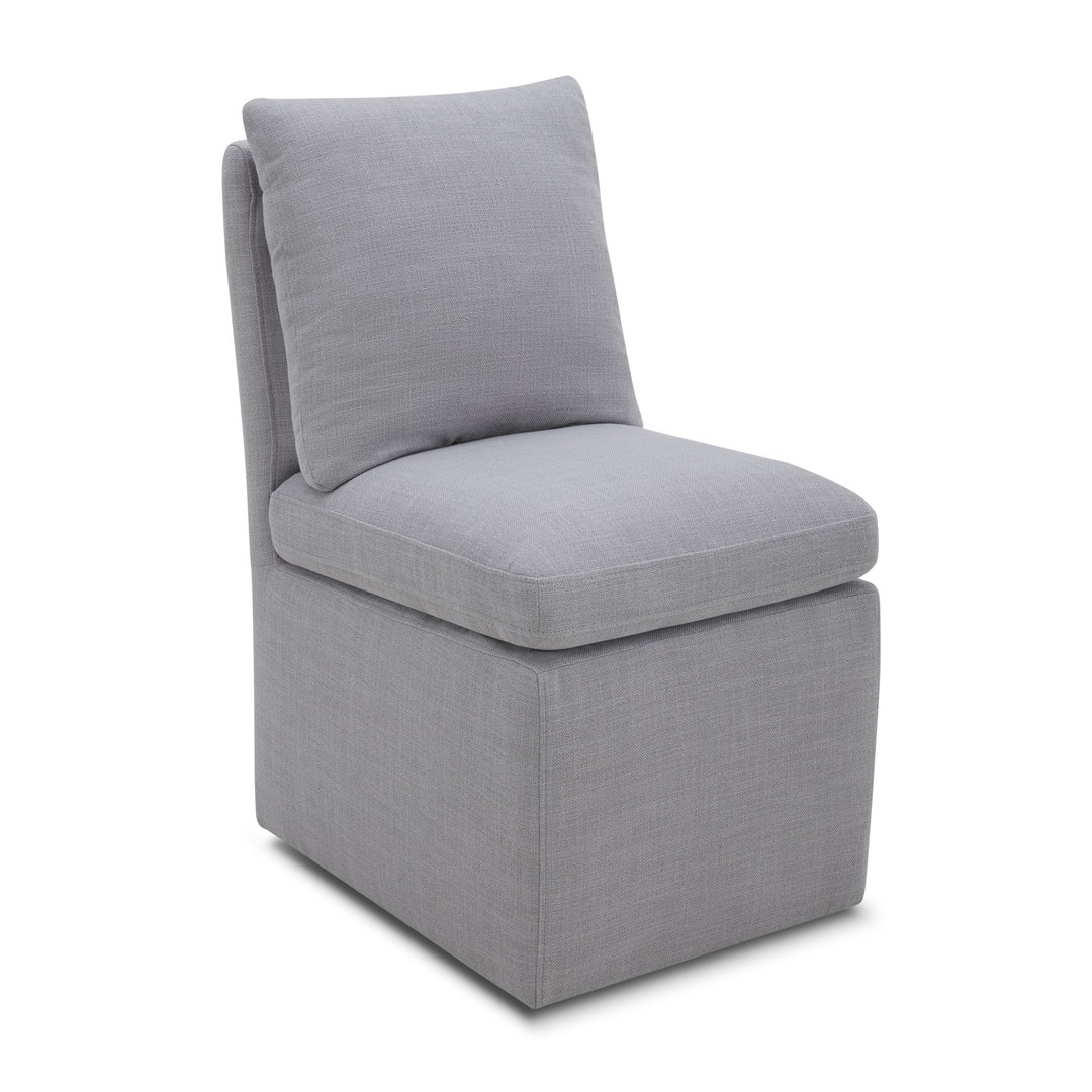 Alayaa Upholstered Side Chair